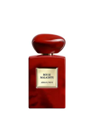 Armani Prive Rouge Malachite